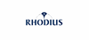 Firmenlogo: Gebrüder Rhodius GmbH & Co. KG