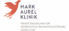 Firmenlogo: Mark-Aurel-Klinik Düsseldorf GmbH