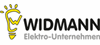 Firmenlogo: Widmann GmbH