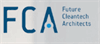 Firmenlogo: Future Cleantech Architects