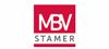Firmenlogo: MBV Stamer GmbH & Co. KG