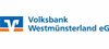 Firmenlogo: VR-Bank Westmünsterland eG