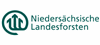 Firmenlogo: Niedersächsische Landesforsten