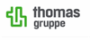 Firmenlogo: thomas gruppe