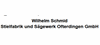 Firmenlogo: Wilhelm Schmid Stielfabrik Ofterdingen GmbH