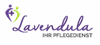 Firmenlogo: Lavendula - Ihr Pflegedienst GmbH