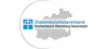 Firmenlogo: Diakoniestationsverband Kirchenbezirk Weinsberg Neuenstadt