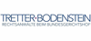 Firmenlogo: Tretter Bodenstein