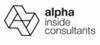 Firmenlogo: Alpha IC GmbH