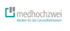 Firmenlogo: medhochzwei Verlag GmbH