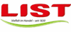 Firmenlogo: Wilhelm List Nachfolger GmbH Lebensmittel-Großhandel