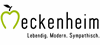 Firmenlogo: Stadtwerke Meckenheim