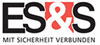 Firmenlogo: ES & S Solutions GmbH