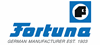 Firmenlogo: Fortuna Spezialmaschinen GmbH