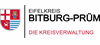Firmenlogo: Kreisverwaltung des Eifelkreises Bitburg-Prüm