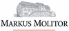 Firmenlogo: Weingut Markus Molitor GmbH & Co. KG