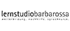 Firmenlogo: Jobanzeige