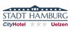 Firmenlogo: City Hotel Uelzen