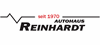 Firmenlogo: Autohaus Reinhardt