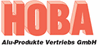 Firmenlogo: HOBA Alu-Produkte Vertriebs GmbH