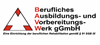 Firmenlogo: Berufliches Ausbildungs- Und Vorbereitungswerk gGmbH