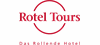 Firmenlogo: Rotel Tours - Das Rollende Hotel - Georg Höltl GmbH & Co. KG