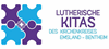 Firmenlogo: Ev.-Luth. Kirchenkreis Emsland-Bentheim