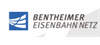 Firmenlogo: Bentheimer Eisenbahn AG