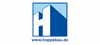 Firmenlogo: Hoppe Tief- und Leitungsbau GmbH