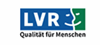 Firmenlogo: LVR Landschaftsverband Rheinland