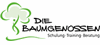 Firmenlogo: Die Baumgenossen eG