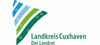 Firmenlogo: Landkreis Cuxhaven Amt Personal u. Organisation