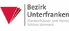 Firmenlogo: Bezirk Unterfranken