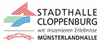 Firmenlogo: "Kultur und Freizeit" Stadthallenbetriebs GmbH
