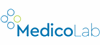 Firmenlogo: Medico-Lab GmbH
