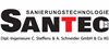 Firmenlogo: SanTech GmbH & Co. KG