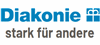 Firmenlogo: Diakonie-Sozialstation
