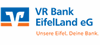 Firmenlogo: Raiffeisenbank Westeifel e.G.