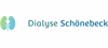 Firmenlogo: Dialysepraxis Schönebeck