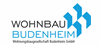 Firmenlogo: Wohnbau Budenheim GmbH