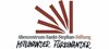 Firmenlogo: Altenzentrum-Sankt-Stephan-Stiftung