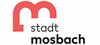 Firmenlogo: Stadtverwaltung Mosbach