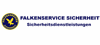 Firmenlogo: Falkenservice Sicherheit und FM GmbH & Co. KG