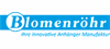 Firmenlogo: Blomenröhr Fahrzeugbau Egeln GmbH