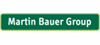 Martin Bauer GmbH & Co. KG Logo