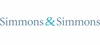 Simmons & Simmons LLP Simmons & Simmons LLP