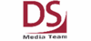 Firmenlogo: DS MEDIA TEAM GmbH
