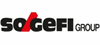 SOGEFI HD SUSPENSIONS Germany GmbH SOGEFI HD SUSPENSIONS Germany GmbH