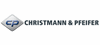 Firmenlogo: Christmann & Pfeifer Construction GmbH & Co. KG