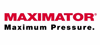 Firmenlogo: MAXIMATOR GmbH